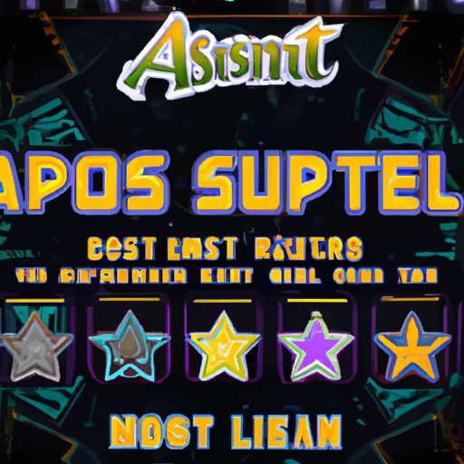 all star slots no deposit bonus august 2023