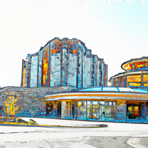 Tyandaga Ontario Canada Casinos Nearby