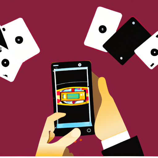 Gambling Responsibly at Pay by Phone Casinos
