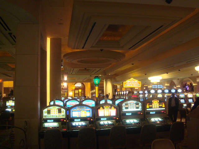 Mobil Casino