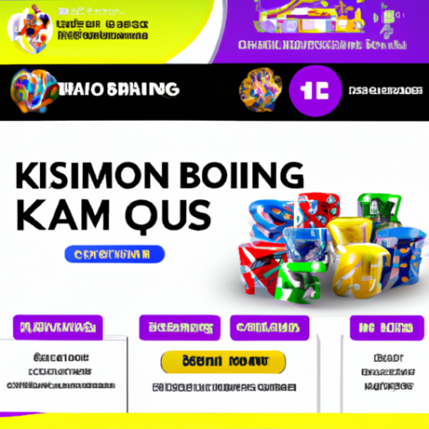 🤩Discover the Best UK Casinos with KingCasinoBonus!