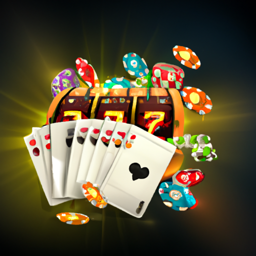 Top Online Casinos Real Money,