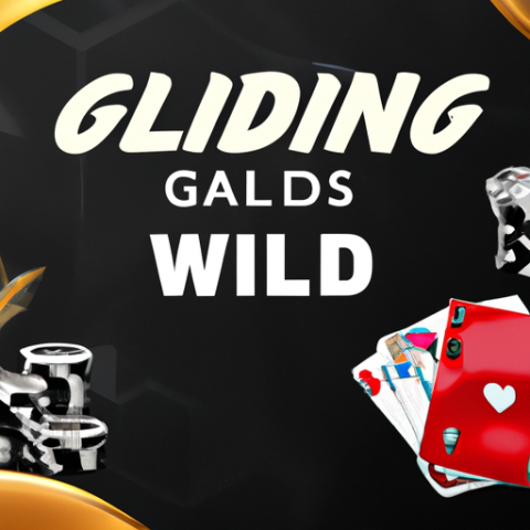 GlobaliGaming.com | DJ Wild Poker Strategy