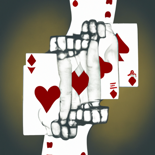 Poker Hands In Order