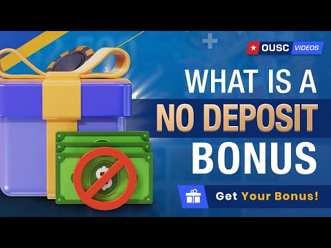 Casino.com No Deposit Bonus