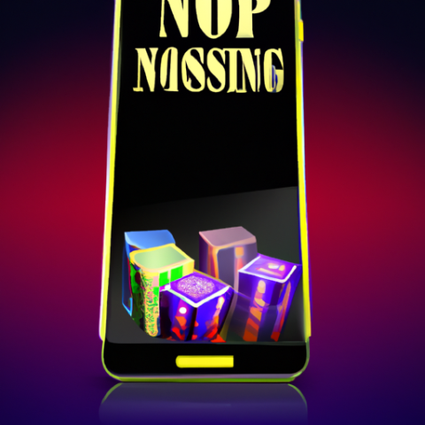 No Deposit Casino Mobile