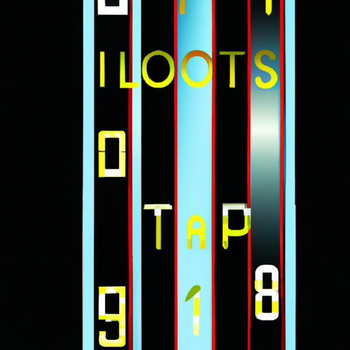 Top Ten Slots UK