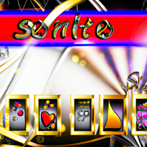 Best Slots Sites Online In The UK,