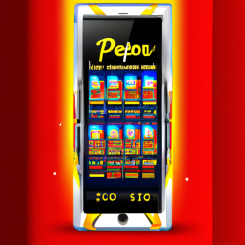 Slot Phones Tecno Pop 4 | Express Delights at UK Casinos