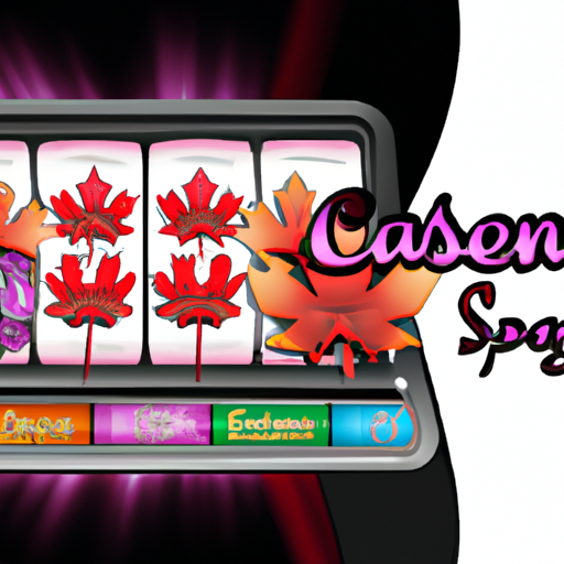 Canadian Slots Online