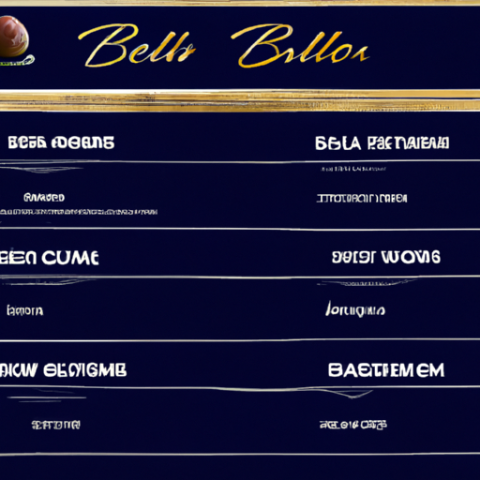 Bellagio Poker Room Food Menu | Free Slot Bonus UK Players Love