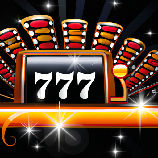 Top Slot Games Casino,