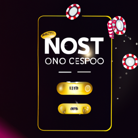 Online Casino No Deposit Bonus No Playthrough