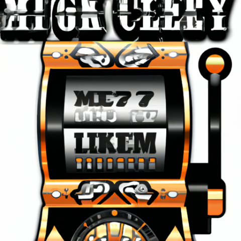 Mega King Reel Slot