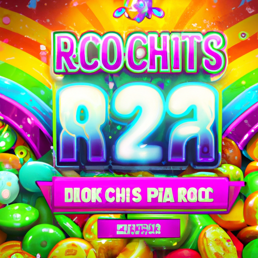 Rainbow Riches Pick N Mix Best Bonus | UK Slot Action | SlotVault.com