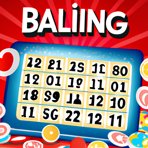 Bingo From Bluey Pictures | MailCasino.com – Mail Casino Games