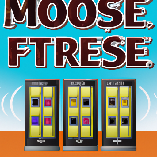 Free Mobile Slots No Deposit
