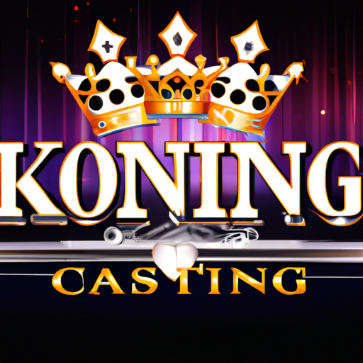 🤩Get the Latest Casino News from KingCasinoBonus!