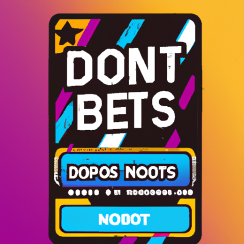 Mobile Scratch Cards No Deposit Bonus