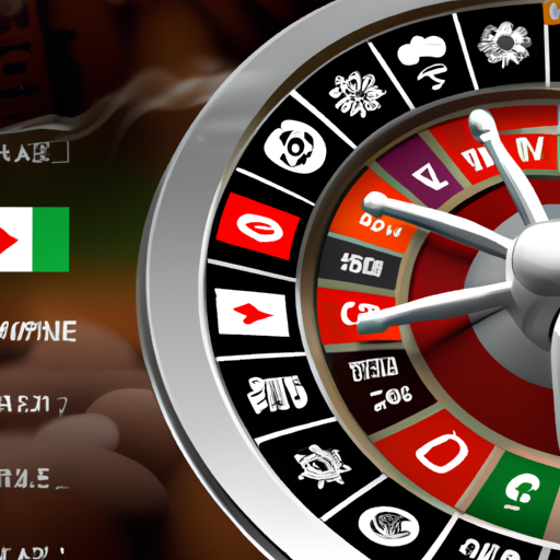 Roulette Europea Online Free | MobileCasinoPlex.com