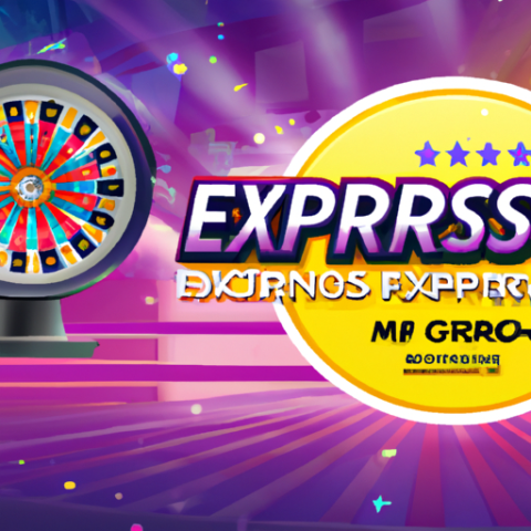 Express Wins Casino: 20 Free Spins No Deposit Bonus 2023 💰