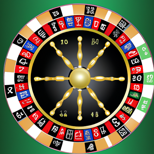 Classic Roulette Game