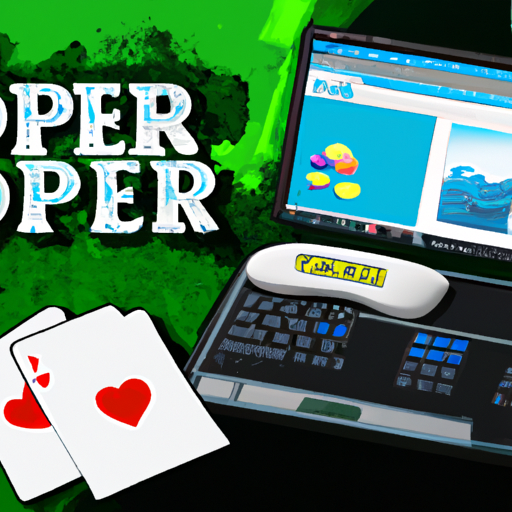 Online Poker Sites For Us Players,