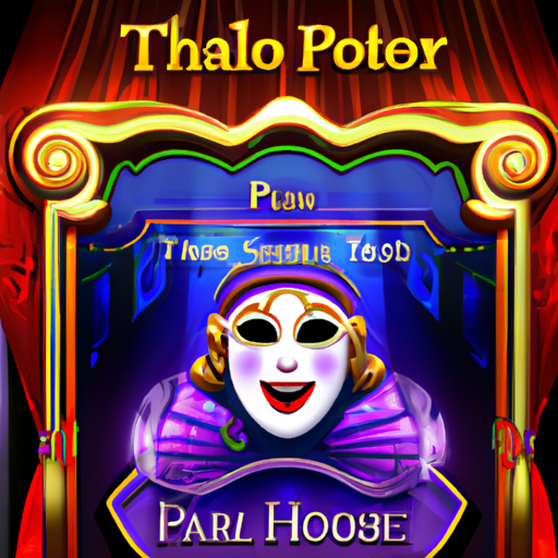 🎭 The Phantom of the Opera Slot: Thrills Ahead! 🎭