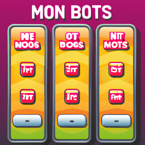 Mobile Slots With No Deposit Bonus