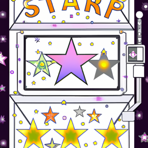 Star Slot Machine