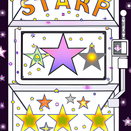 Star Slot Machine