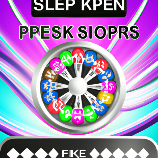 UK Slots Free Spins No Deposit