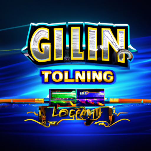 GlobaliGaming.com | Fishing Slot