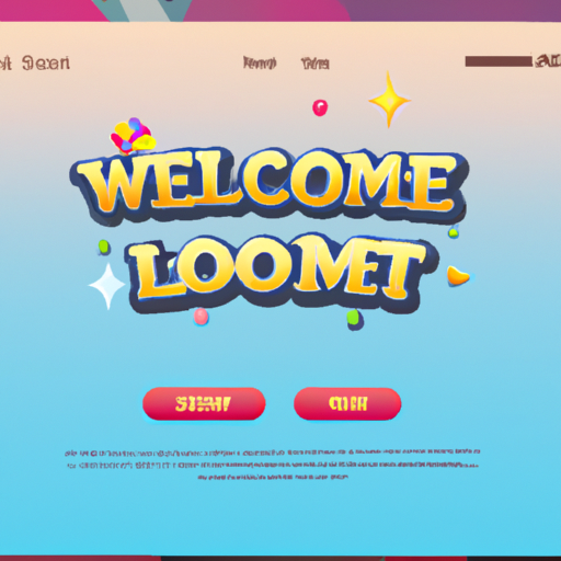 Slot Sites With Welcome Bonus