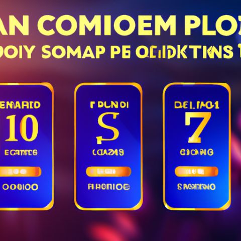 Which Online Slots Payout The Most | GoldManCasino.com