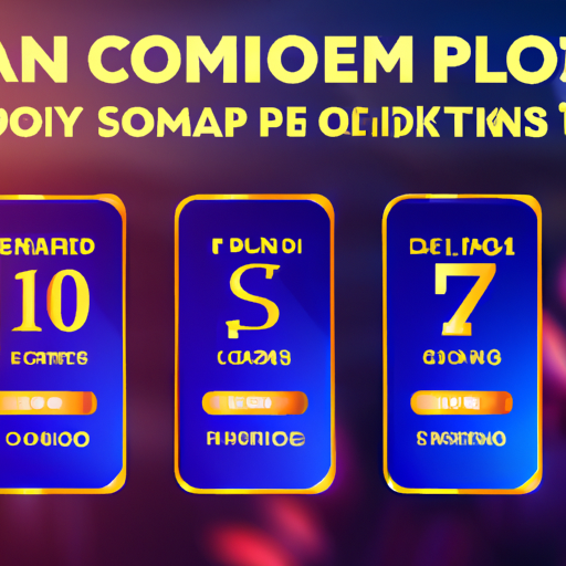 Which Online Slots Payout The Most | GoldManCasino.com