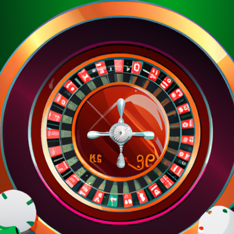 Roulette Free Play No Deposit
