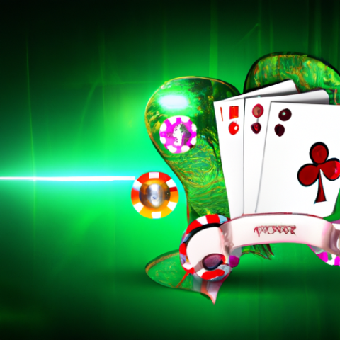 Ireland Online Casinos