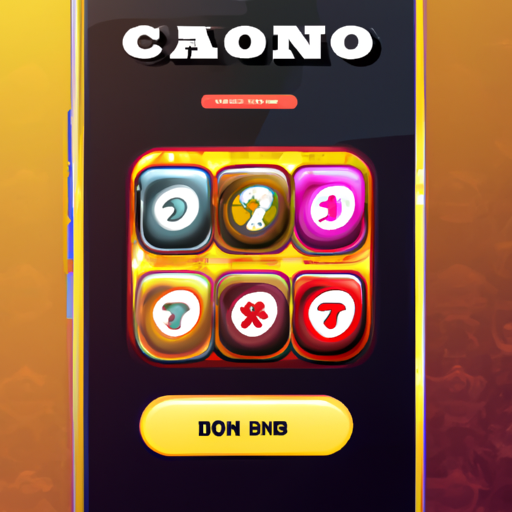 Casino Mobile Free Bonus