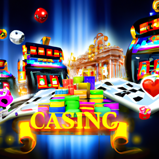 Games | ExpressCasino.com UK & International Casino, Slots, Roulette, Blackjack Betting and Gambling Online