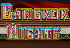BANGKOK-NIGHTS