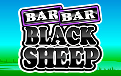 Bar Bar Black sheet