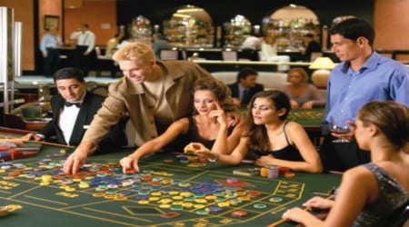 Mobile Casino Deposit Via Fone Bill