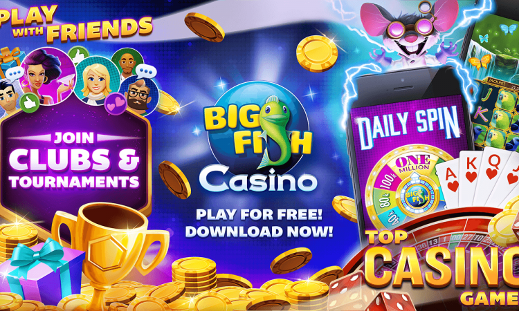 Express Casino Online