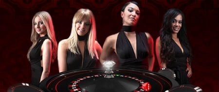 live casino blackjack games