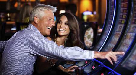 Play Best Slots Online