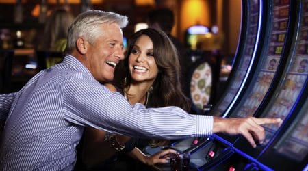 Online Slot Machines 