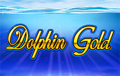 Dolphin Gold Slot