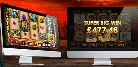 online casinos games UK