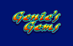 Genies Gems